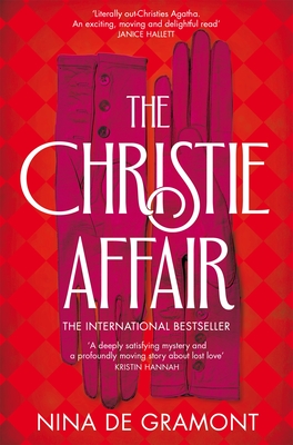 The Christie Affair - Gramont, Nina de