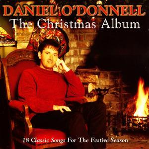 The Christmas Album [Crimson] - Daniel O'Donnell