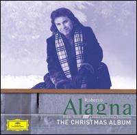 The Christmas Album - Roberto Alagna