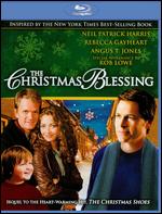 The Christmas Blessing [Blu-ray] - Karen Arthur