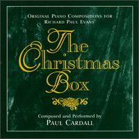 The Christmas Box - Paul Cardall
