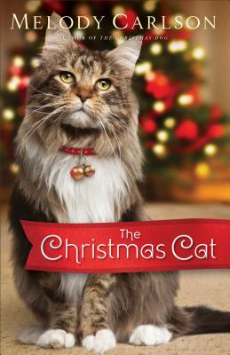 The Christmas Cat - Carlson, Melody