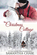 The Christmas Cottage - Chase, Samantha