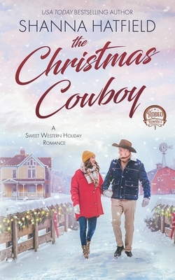 The Christmas Cowboy - Hatfield, Shanna