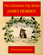 james herriot the christmas day kitten