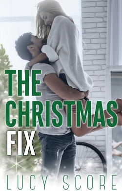 The Christmas Fix - Score, Lucy