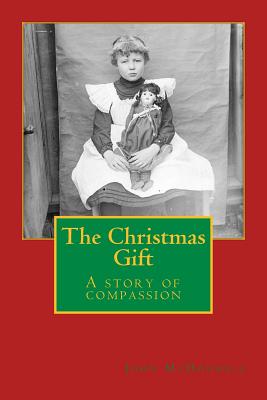 The Christmas Gift - McDonnell, John
