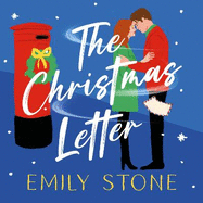 The Christmas Letter: Curl up for the holiday with this romantic, heartwarming festive read
