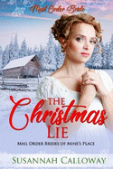 The Christmas Lie