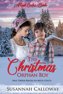 The Christmas Orphan Boy