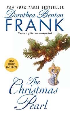 The Christmas Pearl - Frank, Dorothea Benton