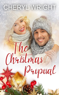 The Christmas Proposal - Wright, Cheryl
