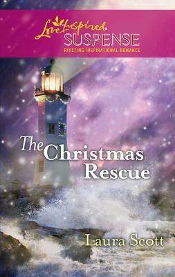 The Christmas Rescue - Scott, Laura