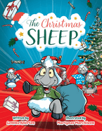 The Christmas Sheep