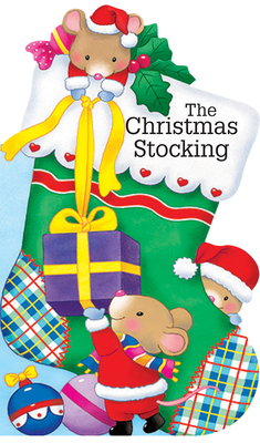 The Christmas Stocking - Caviezel, Giovanni, and Lorini, Andrea