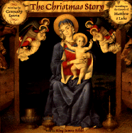 The Christmas Story: From the King James Bible