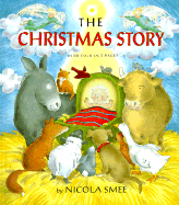 The Christmas Story - Smee, Nicola, and Cohn, Amy (Editor)