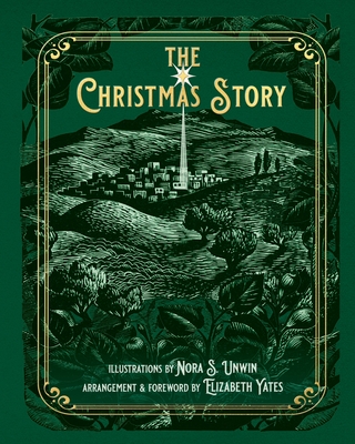 The Christmas Story - Yates, Elizabeth (Editor)