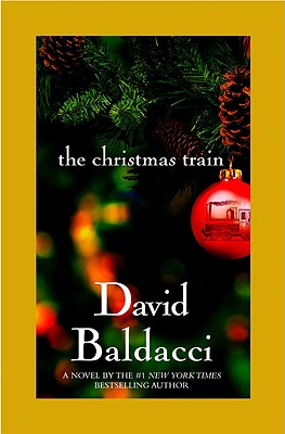 The Christmas Train - Baldacci, David