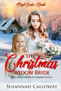 The Christmas Widow Bride