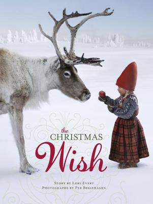 The Christmas Wish - Evert, Lori