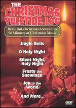 The Christmas Yuletide Log