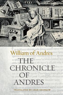 The Chronicle of Andres - Shopkow, Leah (Translated by)