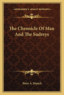 The Chronicle Of Man And The Sudreys