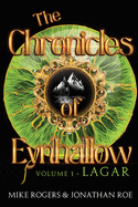 The Chronicles of Eynhallow Volume 1 - Lagar