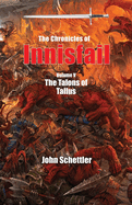 The Chronicles of Innisfail: The Talons of Tallus