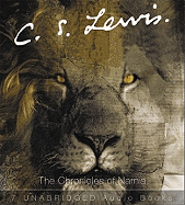 The Chronicles of Narnia Adult CD Box Set