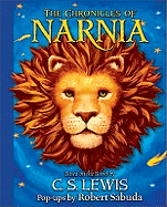 The Chronicles of Narnia Pop-Up: Based on the Books by C. S. Lewis