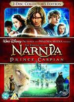 The Chronicles of Narnia: Prince Caspian [2 Discs]