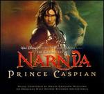 The Chronicles of Narnia: Prince Caspian [Original Soundtrack] - Harry Gregson-Williams