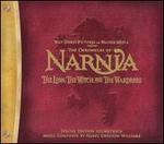 The Chronicles of Narnia: The Lion, the Witch and the Wardrobe [Special Edition Soundtrack] - Alanis Morissette (vocals); Imogen Heap (vocals); Imogen Heap (keyboards); Lisbeth Scott (vocals); Tim Finn (vocals); Bach Choir (choir, chorus); King's Consort Choir (choir, chorus); Sylvia Young Theater School Choir (choir, chorus)