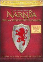 The Chronicles of Narnia: The Lion, The Witch and the Wardrobe [WS] [Special Edition]