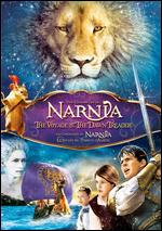 The Chronicles of Narnia: The Voyage of Dawn Treader [French] - Michael Apted