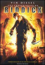 The Chronicles of Riddick [French]