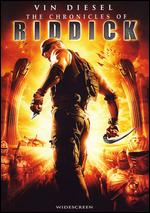 The Chronicles of Riddick [WS] - David N. Twohy
