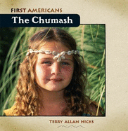The Chumash - Hicks, Terry Allan
