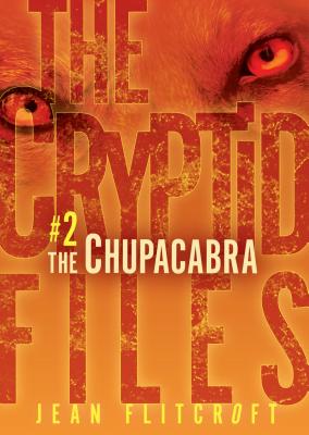 The Chupacabra - Flitcroft, Jean