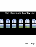 The Church and Country Life