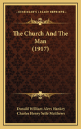 The Church and the Man (1917)