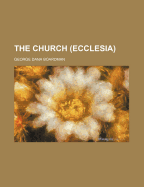 The Church (Ecclesia)