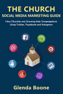 The Church Social Media Marketing Guide