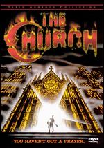 The Church [WS] - Michele Soavi