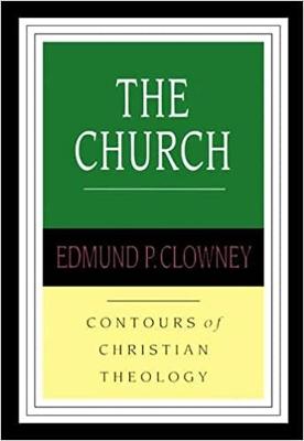 The Church - Clowney, Edmund P