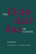 The Cicindelidae of Canada