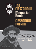 The Cieszanow Memorial Book (Cieszanw, Poland)