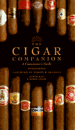 The Cigar Companion: A Connoisseur's Guide